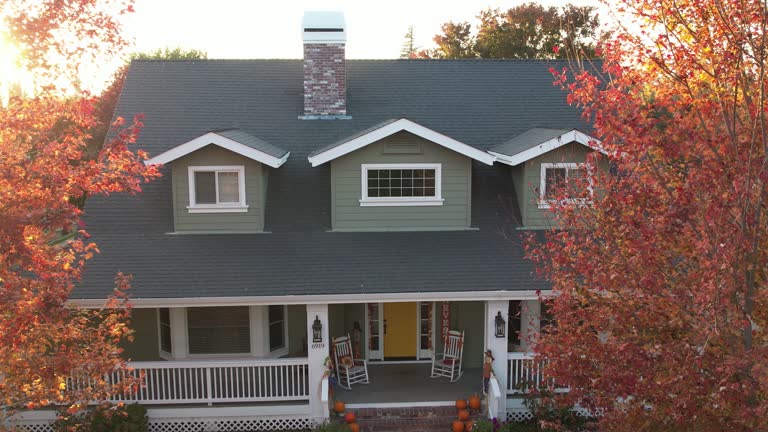 Best Cold Roofs  in Maywood, NJ